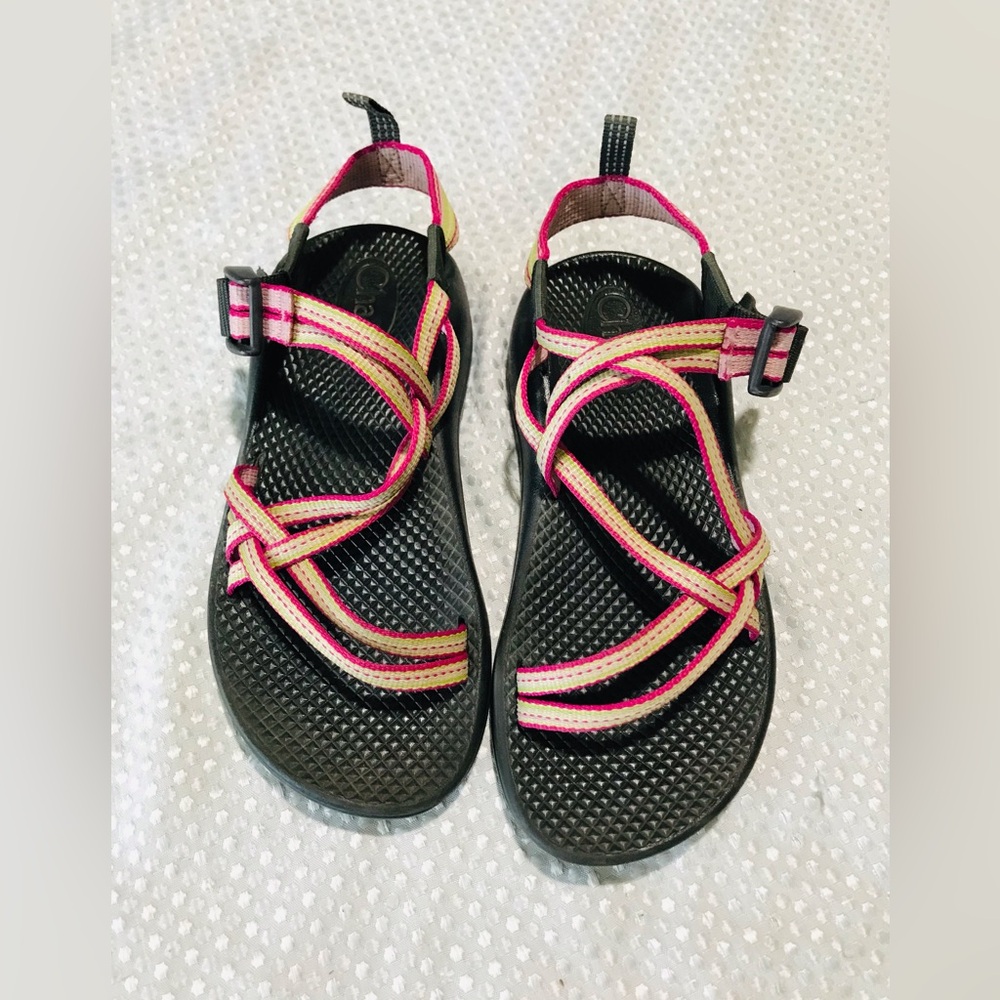 Chaco kids‎